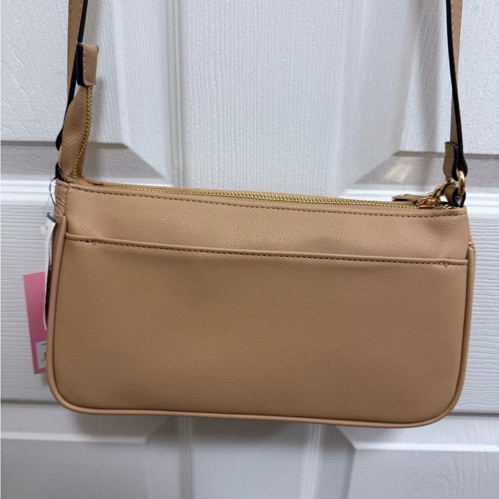 NWT Juicy Couture House Of Juicy Crossbody In Pecan - Picture 5 of 6